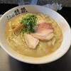 らぁ麺 飛鶏