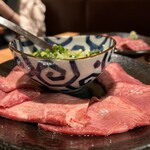 YAKINIKU BON'S - 