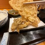 Nihombashi Tempura Uoshin - 