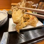 Nihombashi Tempura Uoshin - 