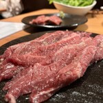 YAKINIKU BON'S - 