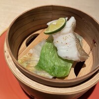 隠 鳥魚 - 