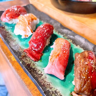 馬肉バル かち馬_2