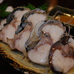 あんこうのとも酢