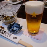 Sakana - ビールで乾杯(=´∀｀)人(´∀｀=)