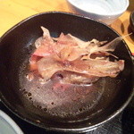 食べ切る！！！