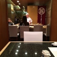 銀座 鮨 かねさか 本店 - 