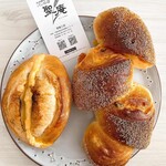 天然酵母パンの店 聖庵 - 