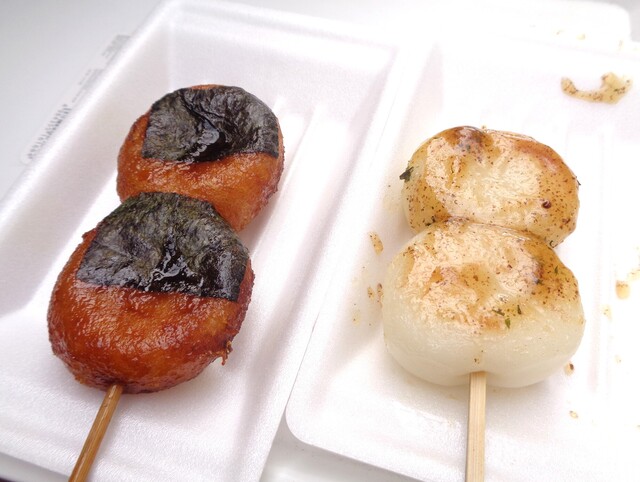 港川屋 - 湯野上温泉（その他）の写真