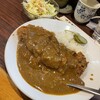 とんかつ　カトレヤ - 料理写真: