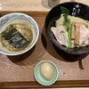 別邸 たけ井 なんばラーメン一座店