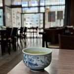 Ajimiya - お茶