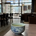 味見屋 - お茶