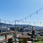 マールカフェ - 