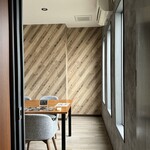 SLIM The Coffee Resort - 店内