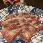 Koshitsu Yakiniku Yozakura - 