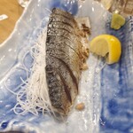 磯丸水産 池袋西口店 - 