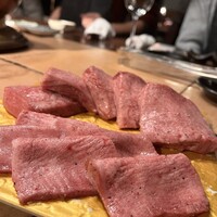 炭火焼肉 ふちおか - 