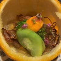 麻布さおとめ - 