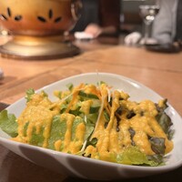 炭火焼肉 ふちおか - 