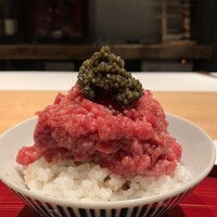 肉割烹 岡田前 - 