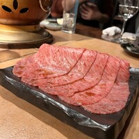 炭火焼肉 ふちおか - 
