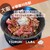 TSURURI - メニュー写真:コチュカルそば　1080円　※コチュカル唐辛子との事で、アサリ出汁と辛さの絶妙な融合がたまらん‼️
