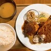 ニジイロ食堂