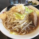 らーめん食堂 れんげ - 