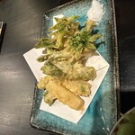 四季旬菜酒場 壱 - 