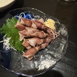 四季旬菜酒場 壱 - 