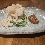 韓国料理itumo - 白老牛せんまい