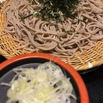 おらが蕎麦 - 