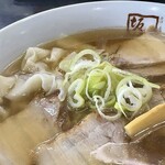 喜多方ラーメン坂内 - 