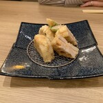 和食ビヤホール 枡々益 - 