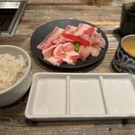 Akasaka Yakiniku Kintan - 