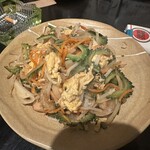 四季旬菜酒場 壱 - 