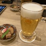 和食ビヤホール 枡々益 - 