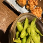 おらが蕎麦 - 