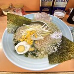 ラーメンショップ  - 