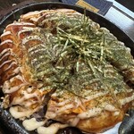 Okonomiyaki Maruu - 