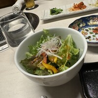 焼肉ぽんが 恵比寿店 - 