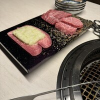 焼肉ぽんが 恵比寿店 - 
