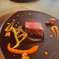 フランス料理 エスカーレ ホテルモントレ仙台 - 