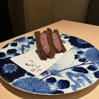 銀座 ちかみつ 六丁目 - 