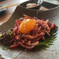 焼肉 しゃぶしゃぶ 石田屋。 北野坂店 - 