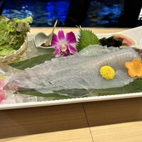 いけす 鶴八 名駅 はなれ - 