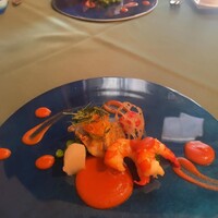 フランス料理 エスカーレ ホテルモントレ仙台 - 