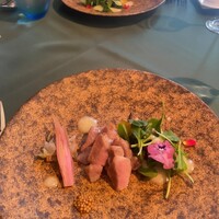 フランス料理 エスカーレ ホテルモントレ仙台 - 