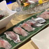 いけす 鶴八 名駅 はなれ - 